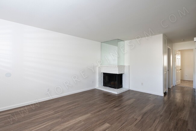 Photo - *OPEN HOUSE: 12/13 2:30-3:30PM* 2BR in Pacific Beach w/ a Fireplace and 2 Parking Spaces!