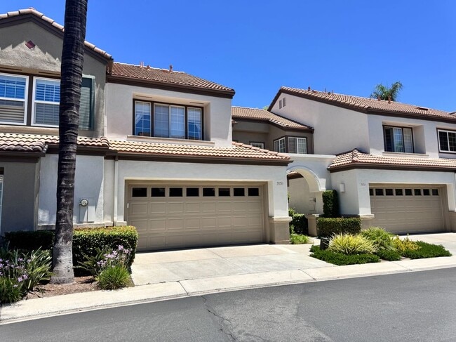 26250 Solrio - 26250 Solrio Townhome
