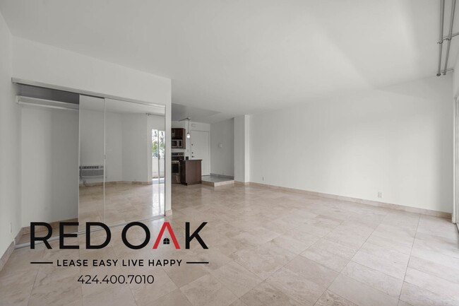 Photo - 3949 Los Feliz Blvd Unit 206