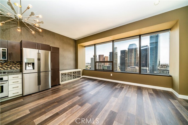 Photo - 1100 Wilshire Blvd Condo Unit 2707