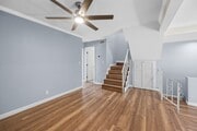 Photo - Bright, spacious Van Nuys 3-level townhome