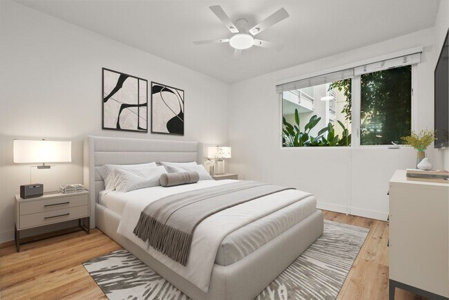 Photo - 21301 Erwin St Unit 206