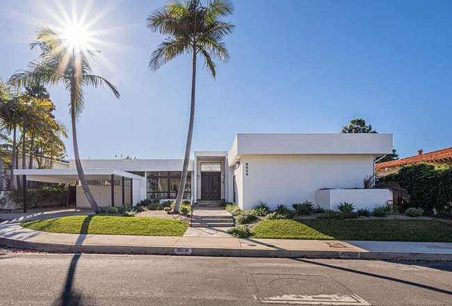 Photo - 9606 Arby Dr House