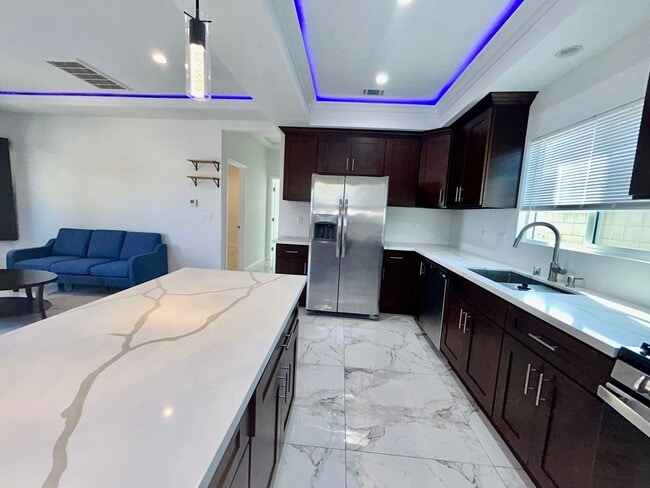 Photo - Newly Built 2 Bed, 2 Bath ADU for Rent Utilities Included