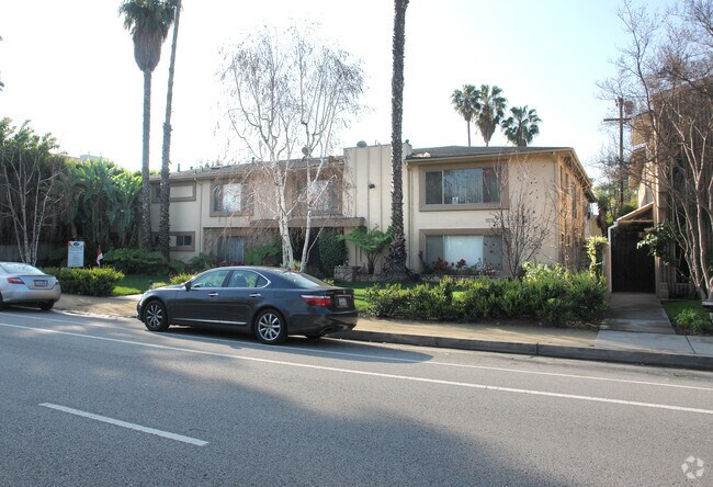 Photo - Chandler Apartments
