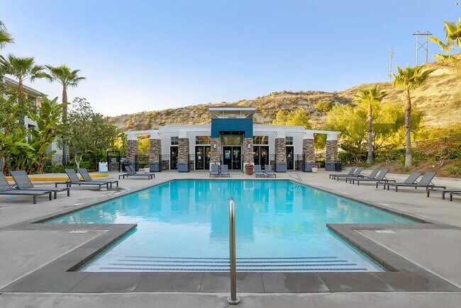 Photo - Carmel Creek