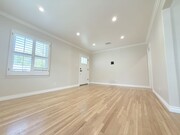 Photo - Upgraded 2-Bedroom Home with Garage, Yard ...
