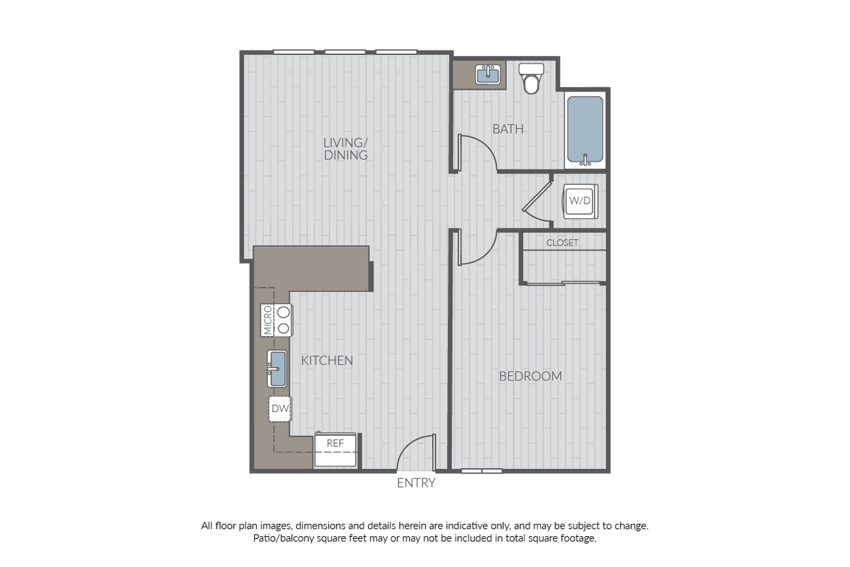 The Carpinteria - BRAND NEW! - The Carpinteria - BRAND NEW!