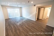 Photo - 110 Sweetzer Ave Apartment Unit 314