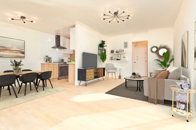 Building Photo - 204 Manhattan Pl Unit 204 Manhattan Pl #10 Rental
