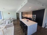 Photo - Savina by Bosa - Built 2020 - Bay & Downtown Views - 2 Parking Spots Unit 1304