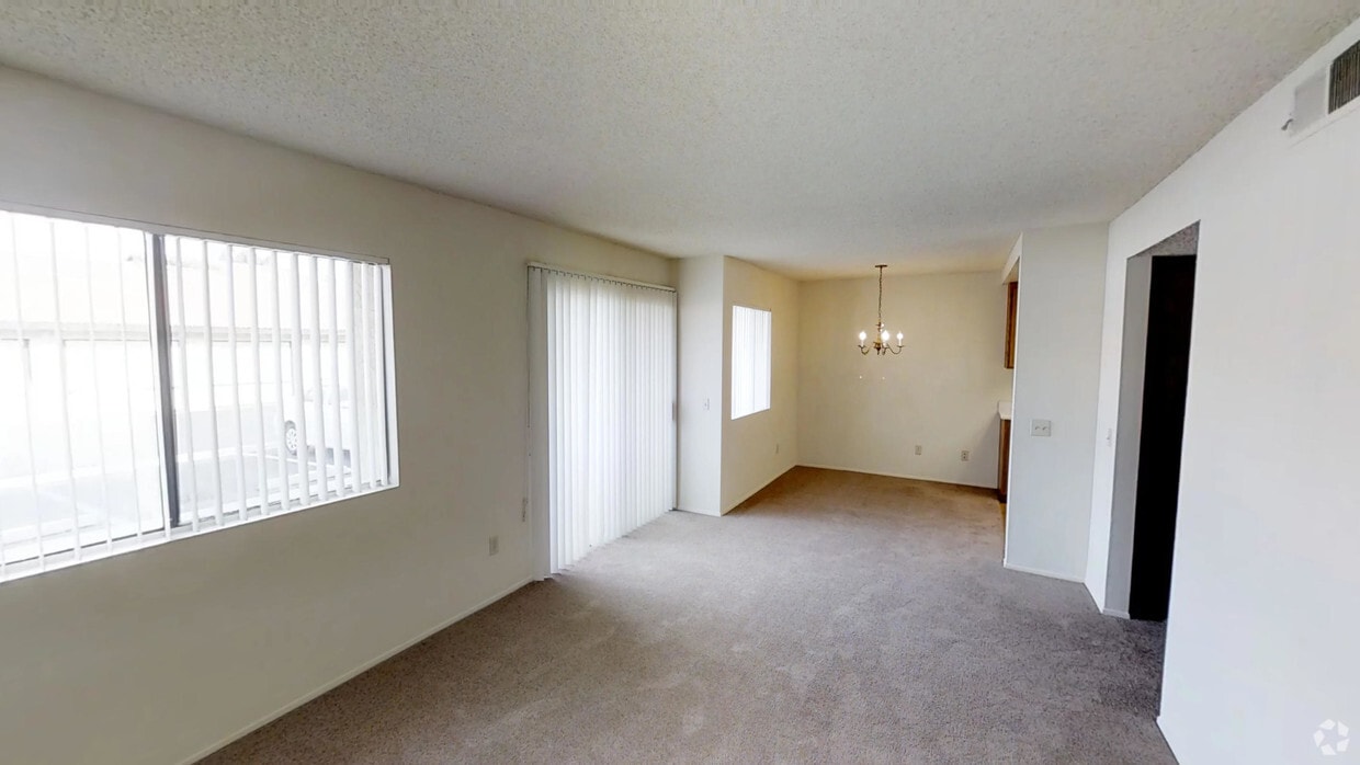3D Tour - Valley View Village Apartments