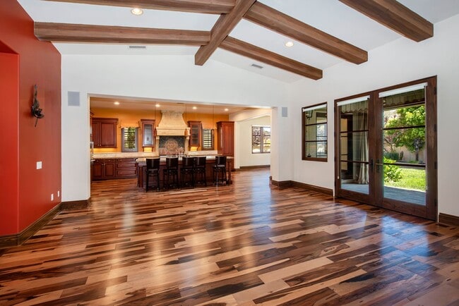 Photo - Luxurious Tuscan Villa - 3/3.5 Includes Private Casita in Goleta Bluffs!