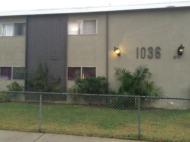 Photo - 1036 W 253rd St Unit 6