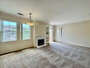 Photo - Amazing 2B/2BA w/ Attached 2 Car Garage, W... Townhome
