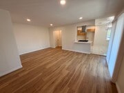 Photo - Completely Remodeled, Spacious 2 Bedroom Apartment For Rent w/ Parking! Unit E