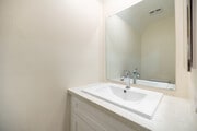 2BR, 1.5BA - 1,600SF - Bathroom - Las Casitas Apartments