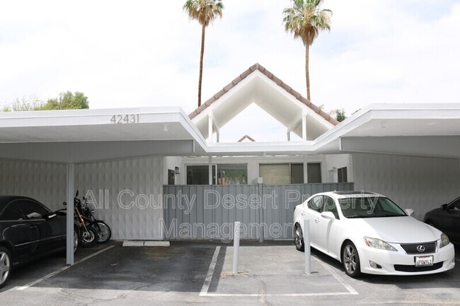 Building Photo - 42431 Rancho Las Palmas Dr Unit 1