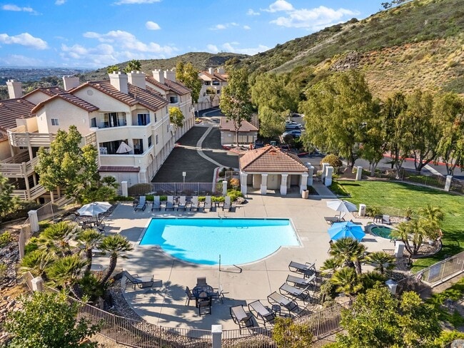 Affinity Townhome in Scripps Ranch - Affinity Townhome in Scripps Ranch