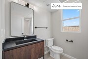 Photo - Private bedroom in 5 bed/5 bath Home Unit D