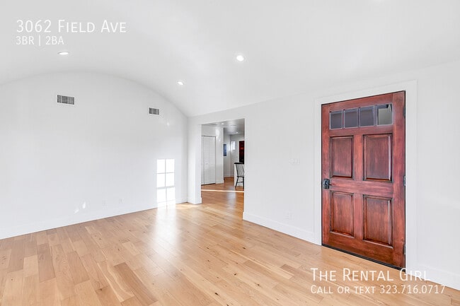 Photo - 3062 Field Ave