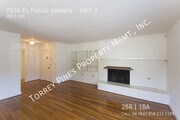 Photo - 7836 El Paseo Grande Apartment Unit 7