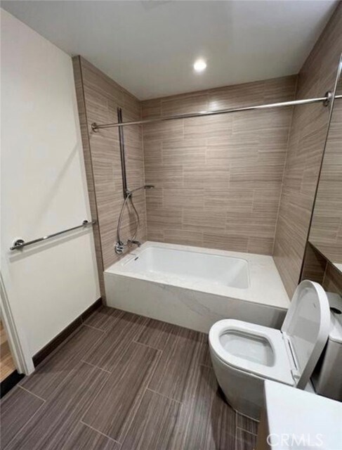 Photo - 877 Francisco St Unit 1518