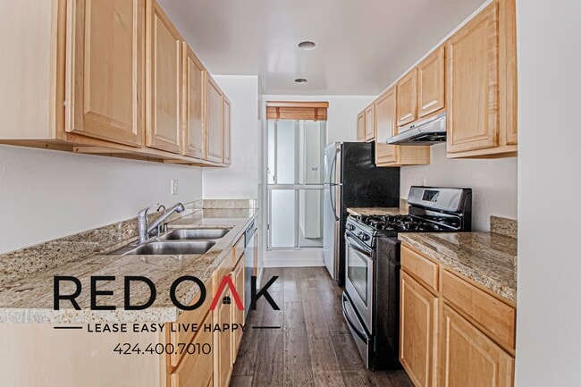 Photo - 1033 3rd St Unit 105