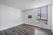 1BR, 1BA - 650SF - Bedroom - 5837 Virginia Ave