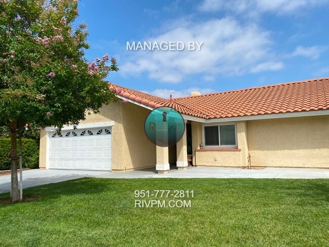 Photo - Beautiful single story home located in Riverside!