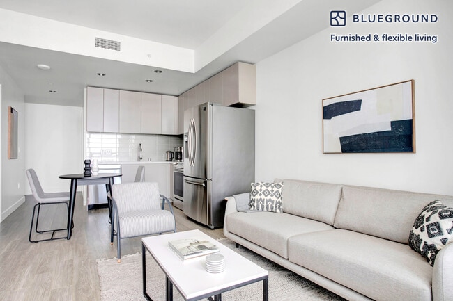 Photo - 1133 S Hope St Unit FL17-ID836