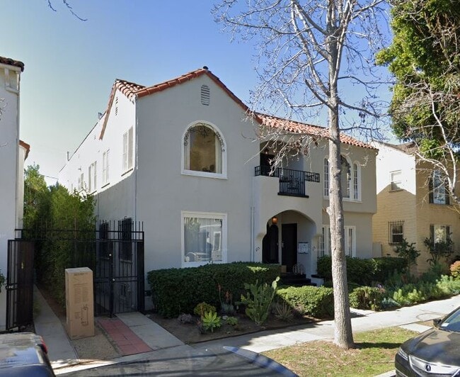 Photo - 453 N Orange Grove Ave Unit 455.5