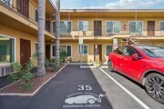 EV Charge - Imperial Palms Apartments