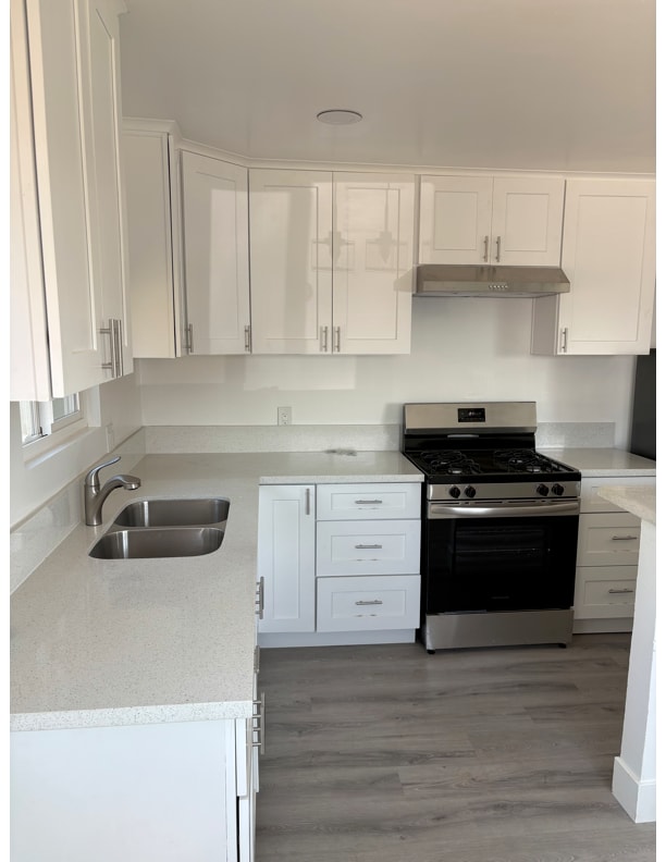 Photo - 4309 Dozier St Unit #1