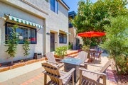 Photo - Charming Mission Beach Condo – Steps from the Bay & Beach Unit 1