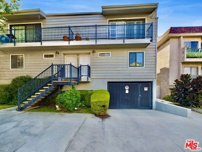 Photo - 4551 Kester Ave Unit 1