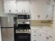 New Kitchen - 1139 Amoroso Pl Unit 1139