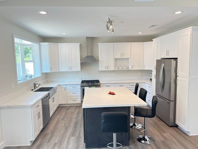 Photo - Remodeled North Tustin 4 Bed 3 Bath Ranch Home with Solar!