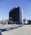 Building - Edison Long Beach