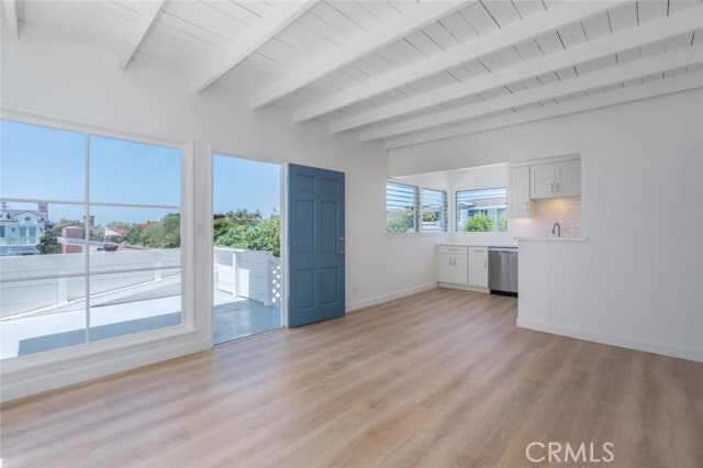 Photo - 720-722 Narcissus Ave Townhome