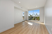 1 BR, 1.5 BA - 815SF - Archer Apartments