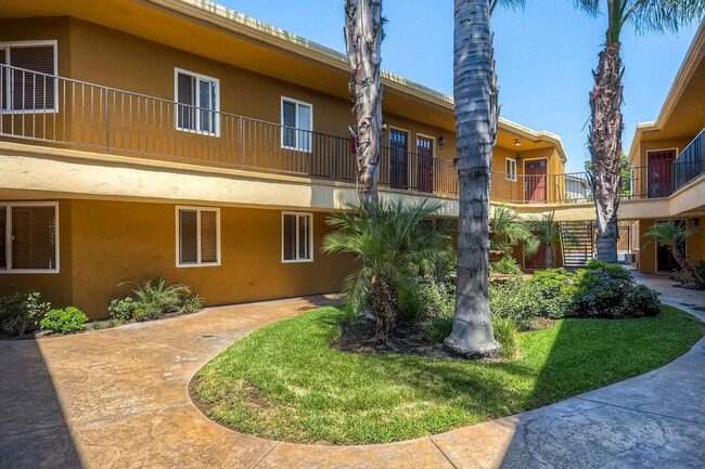 Building Photo - El Cajon Studio for Rent Unit 16