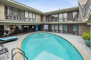 Photo - 125 Ximeno Ave. Apartments