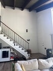 Stairway - 2733 Harbor Blvd Apartments Unit 2733