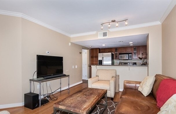 Photo - RB 1 Br 1 Bath Granite Kitchen Luxury Condo $2400 Avail July 1st
