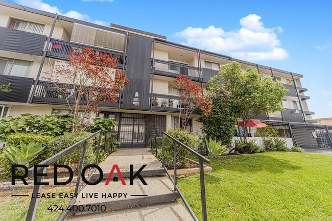 Photo - 1500 S Gramercy Pl Unit 204