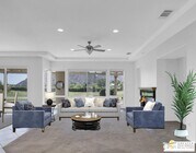 Photo - 78640 Castle Pines Dr House