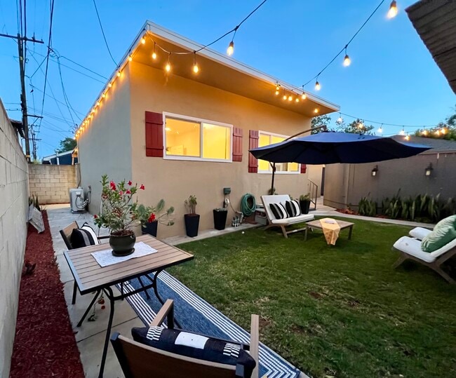 Building Photo - 4014 Higuera St Unit A