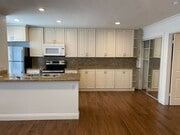 Photo - Luxury One Bedroom Apartment in La Jolla Village! Shared Garage Parking! AC! Washer & Dryer! Unit 3