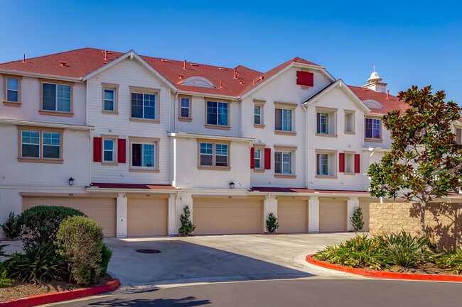 Photo - 855 Harbor Cliff Way Townhome